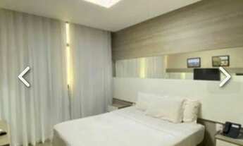 Imagem 5: Apartamento com 1 quarto à venda, 62 m² - Luxemburgo - Belo Horizonte/MG