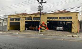 Imagem 4: Galpão, 650 m² - venda por R$ 4.700.000,00 ou aluguel por R$ 21.000,01/mês - Vila Mariana