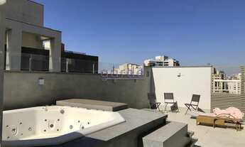 Imagem 3: Apartamento, Itaim Bibi - São Paulo