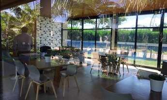 Imagem 3: Terras Alpha 2: Vendo lote no condomínio fechado Terras Alpha 2 - Senador Canedo - Goiás