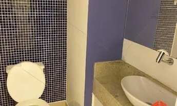 Imagem 13: Apartamento/Flat Mobiliado Mooca R. Borges Figueiredo, 1suite e Sala com Varanda , 1 Lava