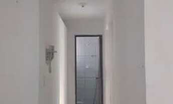 Imagem 7: Apartamento térreo com 2 quartos João Paulo ll/ Geisel