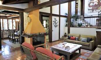 Imagem 14: JANDIRA - Casa de Condomínio - ALTOS DE SÃO FERNANDO