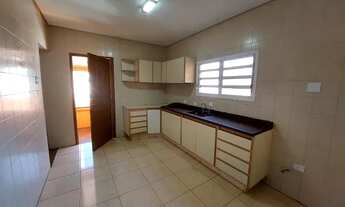 Imagem 5: Casa com 3 dormitórios para alugar, 100 m² por R$ 3.520/mês - Barcelona - São Caetano do S