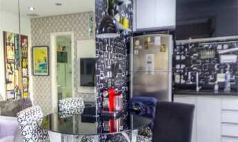 Imagem 2: Apartamento a venda na Vila Nova