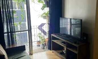 Imagem: APARTAMENTO TODO MOBILIADO COM 70M² 2 QUARTOS