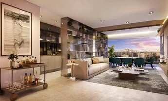 Imagem 2: São Paulo - Apartamento Padrão - PERDIZES