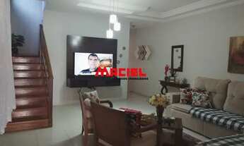 Imagem 4: Casa Sobrado em São José dos Campos