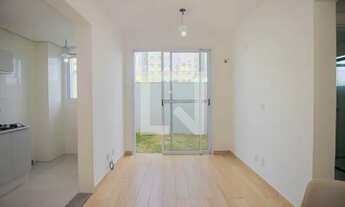 Imagem 2: Apartamento para Aluguel - Alto Petrópolis, 1 Quarto, 42 m2