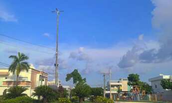 Imagem 5: VENDO /LOTE NO COND.PASSAREDO .280 MIL FINANCIÁVEIS/ PRÓX DA AREA DE LAZER