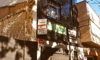 Imagem 6: Edifício inteiro para aluguel tem 370 m² na Cidade Baixa