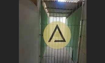 Imagem 2: Casa com 2 dormitórios, 62 m² - venda por R$ 195.000,00 ou aluguel por R$ 1.129,17/mês - J