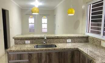 Imagem: Aluga-se Ótima Casa no Bairro Parque Residencial