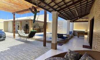 Imagem 5: Casa de praia na Caponga