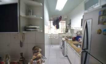 Imagem 3: 2 Quartos, suíte, 2 varandas, vaga piscina, play e churrasqueira no Humaitá!