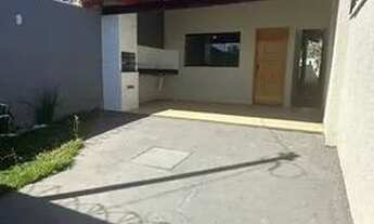 Imagem: CASA PARA VENDA MAYSA 2- TRINDADE