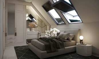 Imagem 6: Apartamento com 2 dormitórios à venda, 72 m² por R$ 644.300,00 - Cachoeira do Bom Jesus