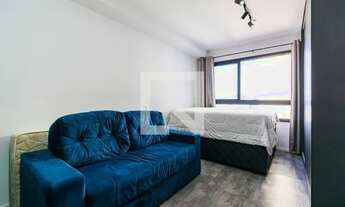 Imagem: Apartamento para Aluguel - Chácara Inglesa