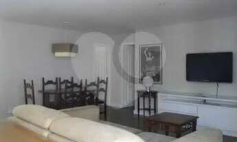 Imagem 2: Cobertura 3 dormitórios , 3 vagas de garagem , excelente localização