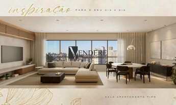 Imagem 2: Apartamento 4 quartos, sendo 2 suítes 156m²