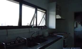 Imagem 7: APARTAMENTO - REAL PARQUE - SP