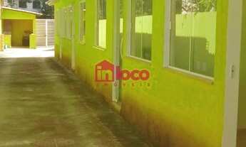 Imagem: Rio de Janeiro - Casa Padrão - Campo Grande