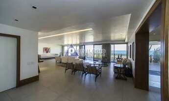 Imagem: Apartamento à venda, 4 quartos, 4 suítes