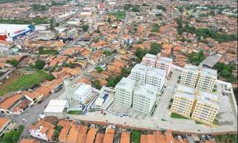 Imagem 6: 041- APARTAMENTO PRONTO PRA MUDAR - ECO JORDÃO