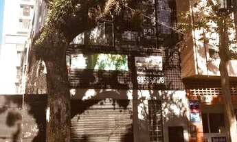 Imagem 4: Edifício inteiro para aluguel tem 370 m² na Cidade Baixa