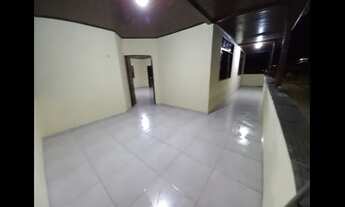 Imagem 2: Casa grande e confortável