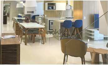 Imagem: Cobertura Duplex no Brooklin