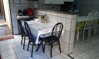 Imagem 8: Casa Pq. RIibeirão