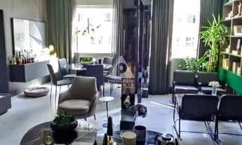 Imagem 5: Apartamento lindamente reformado, raridade em Copacabana