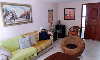 Imagem 3: Casa - Nova Campinas - Campinas