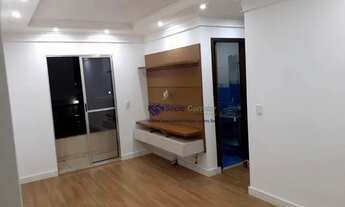 Imagem 5: Vendo Apto 60 m² - 2 dorms - 1 vaga Cond. Phenix V - Vila Rio