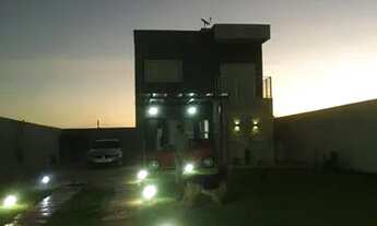 Imagem 3: Casa Alto da Boa Vista Sobradinho