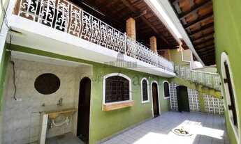 Imagem: Casa Padrão em São José dos Campos