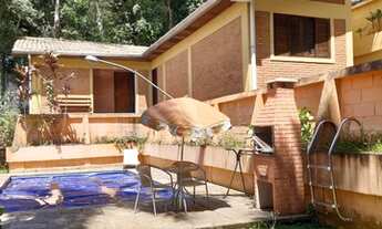 Imagem 3: Sobrado para aluguel e venda com 430 metros quadrados com 2 quartos