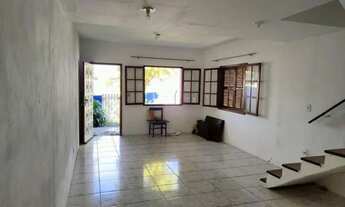 Imagem 3: Casa para aluguel com 90 metros quadrados com 3 quartos em Centro - São Pedro da Aldeia