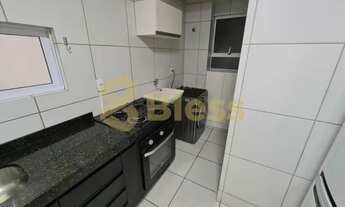 Imagem 5: Apartamento Mobiliado Para Alugar com 3 quartos 1 suítes no bairro Lagoa Nova em Natal