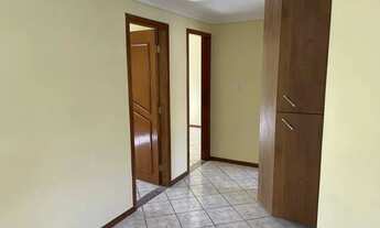 Imagem 4: Apartamento para aluguel possui 100 metros quadrados com 3 quartos em São Geraldo - Cariac