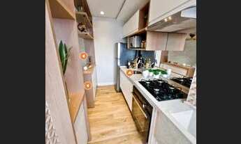 Imagem 7: Vibra Imirim - 2 Dorms, Muito Lazer a partir de R$ 237.500 - Minha Casa Minha Vida