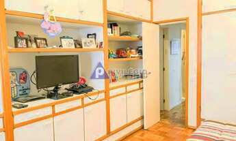 Imagem 13: Apartamento à venda, 3 quartos, 1 suíte, 1 vaga, Flamengo - RIO DE JANEIRO/RJ