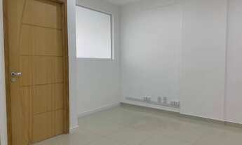 Imagem 5: Sala para alugar, 43 m² por R$ 2.807,00/mês - Cabral - Curitiba/PR