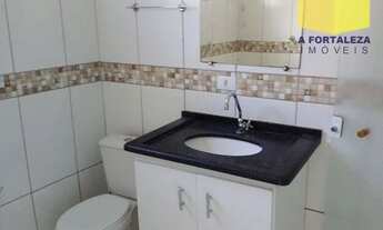 Imagem 7: Casa com 3 dormitórios - venda por R$ 530.000,00 ou aluguel por R$ 1.580,00/mês - Cidade J