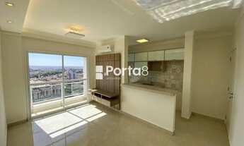 Imagem 2: Seu novo lar está aqui! Conheça o apartamento de 2 dormitórios no Condomínio Akadia em São