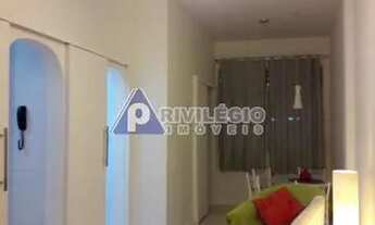 Imagem: Apartamento à venda, 1 quarto, Ipanema