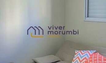 Imagem 4: Apartamento a venda na Vila Andrade