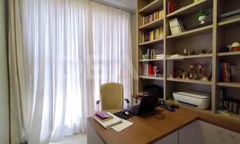 Imagem 2: Casa à venda no condomínio Golden Park em Paulínia com 183m² quintal com área gourmet