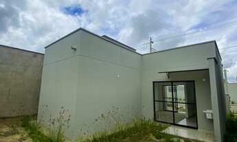 Imagem 4: CASA DE 02 QUARTOS NO SIM COM PREÇO PROMOCIONAL